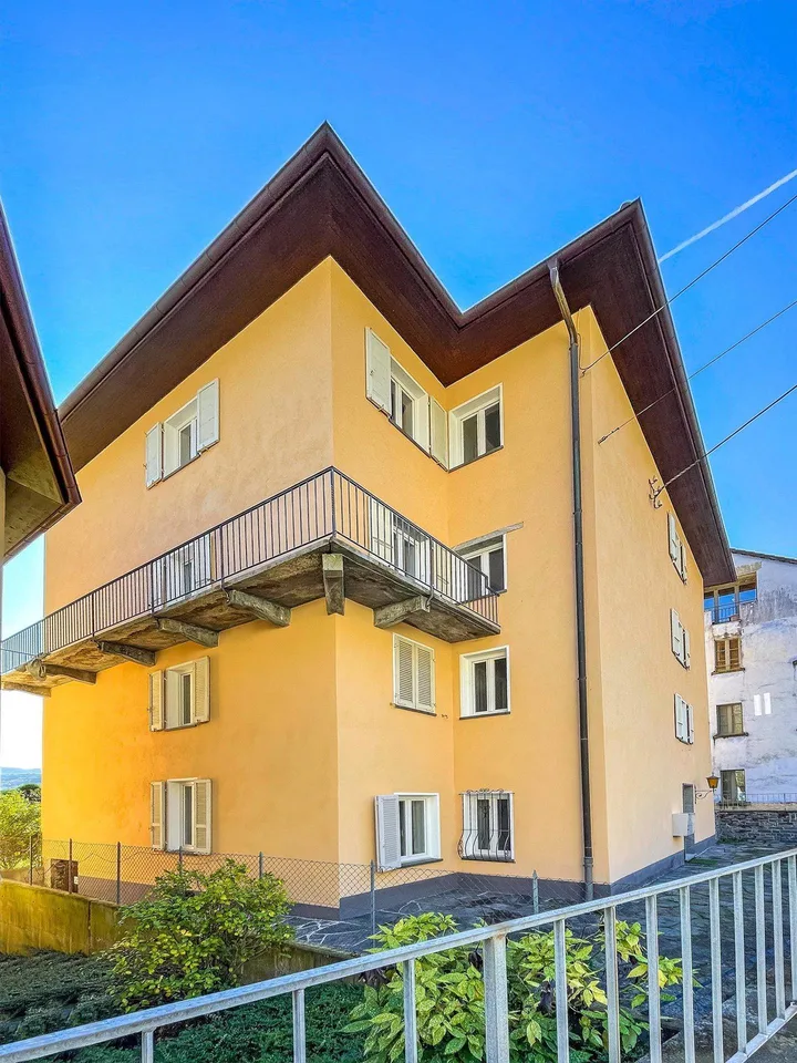 Ferienwohnung + Renditeobjekt / appartamento vacanza e/o reddito – photo 17 sur 22
