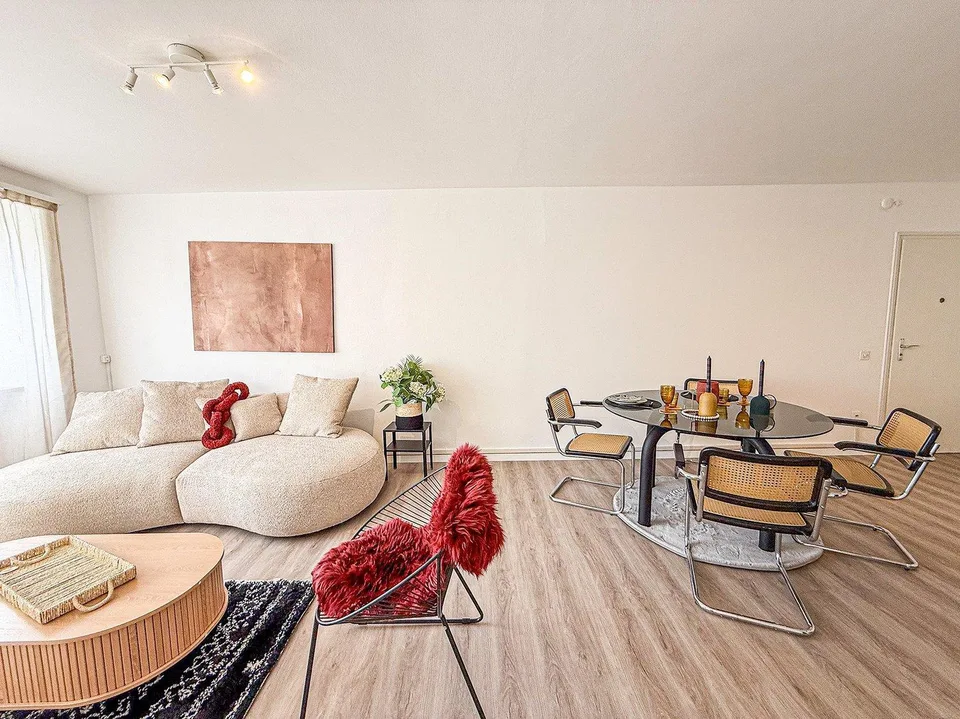 Ferienwohnung + Renditeobjekt / appartamento vacanza e/o reddito