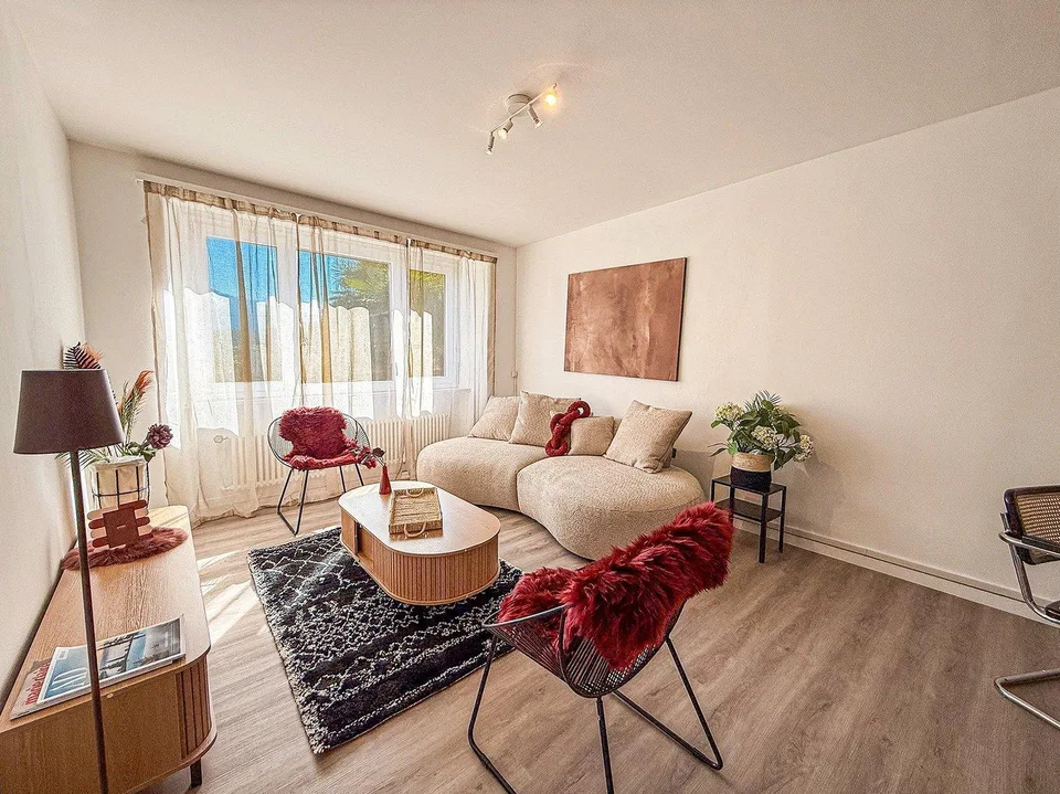 Ferienwohnung + Renditeobjekt / appartamento vacanza e/o reddito