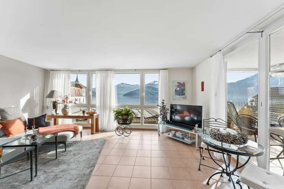 3.5 ZIMMER WOHNUNG