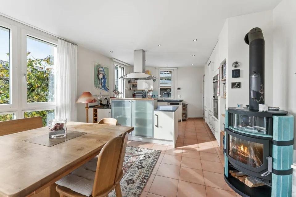 3.5 ZIMMER WOHNUNG