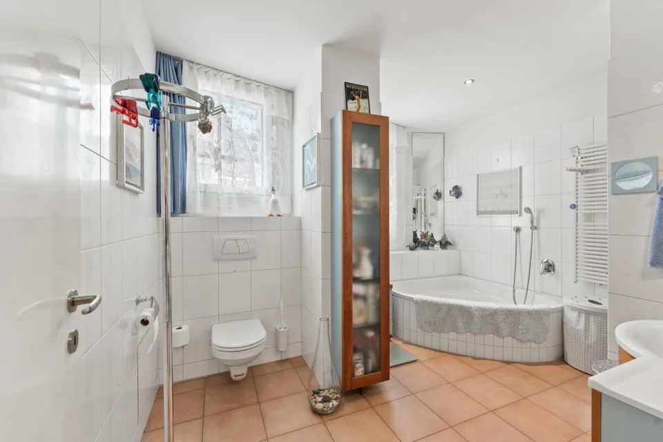 3.5 ZIMMER WOHNUNG – Foto 6 von 6