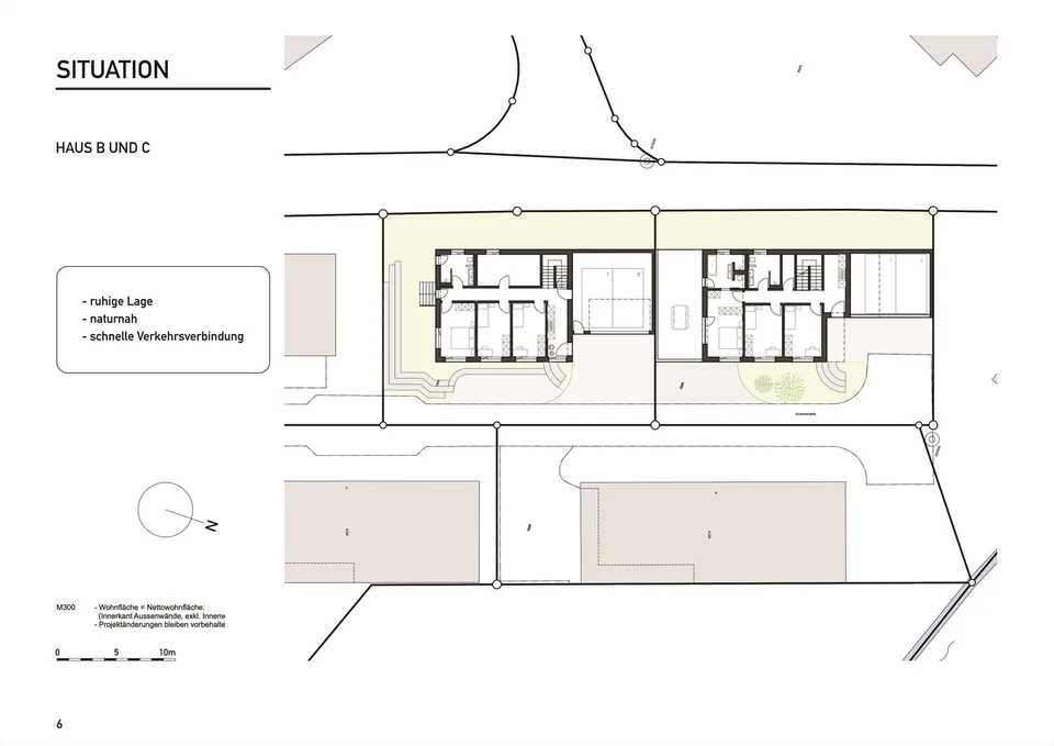 5.5Zi Einfamilienhaus mit wundervoller Aussicht