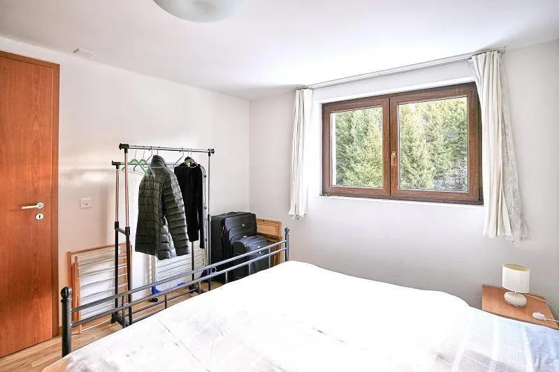 2 1/2-Zimmer-Wohnung mit Hallenbad / appartamento di 2 1/2 locali c... – foto 6 di 26