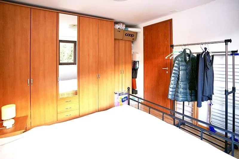 2 1/2-Zimmer-Wohnung mit Hallenbad / appartamento di 2 1/2 locali c... – foto 7 di 26