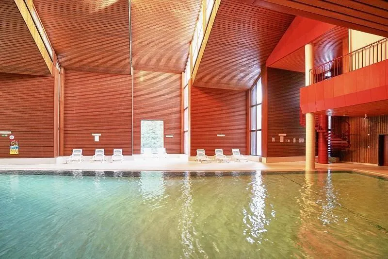 2 1/2-Zimmer-Wohnung mit Hallenbad / appartamento di 2 1/2 locali c... – foto 16 di 26