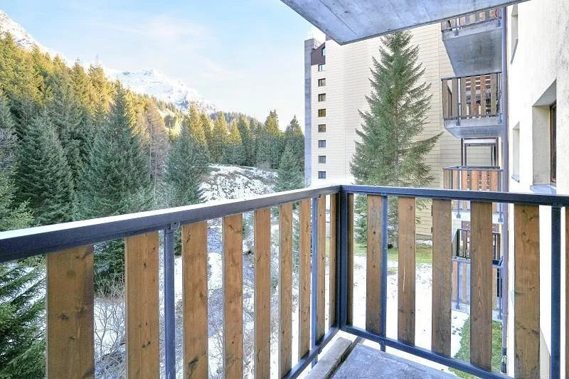 2 1/2-Zimmer-Wohnung mit Hallenbad / appartamento di 2 1/2 locali c... – foto 11 di 26