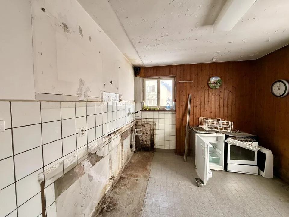 Maison à rénover entièrement – Foto 8 von 13