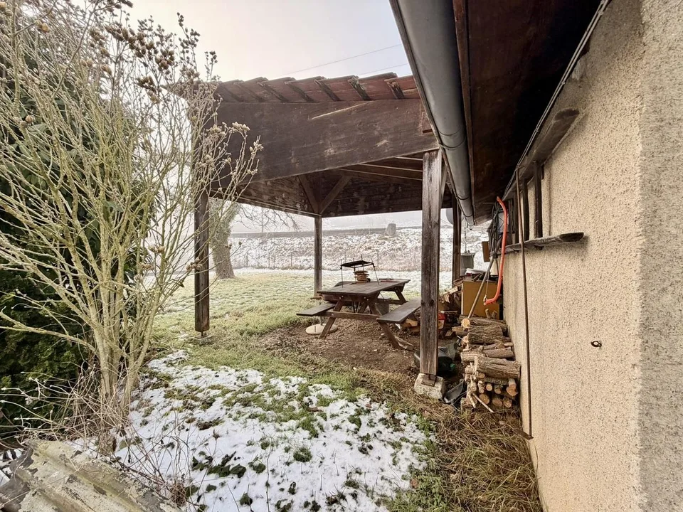 Maison à rénover entièrement – Foto 12 von 13