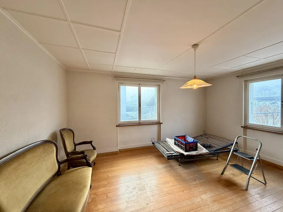 Maison à rénover entièrement – Foto 6 von 13