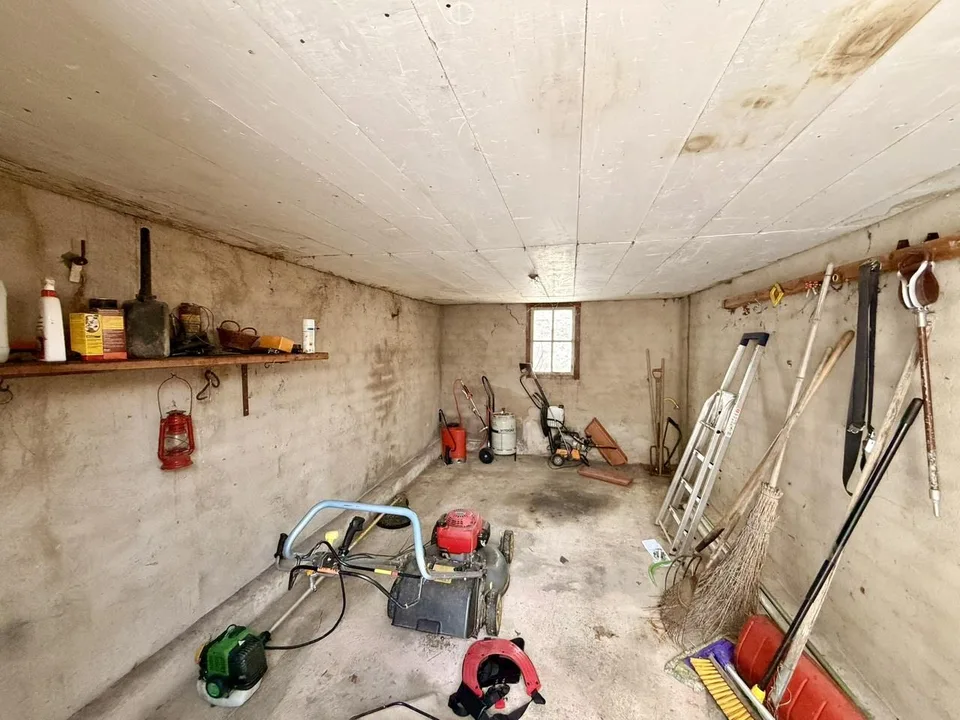 Maison à rénover entièrement – Foto 13 von 13
