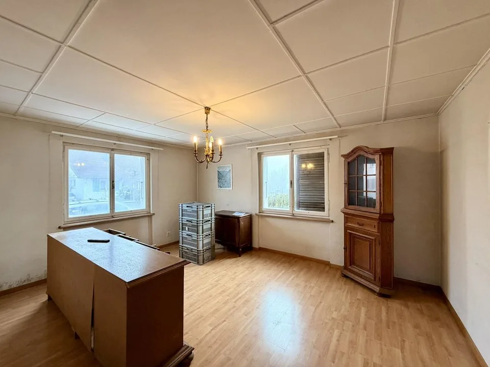Maison à rénover entièrement – Foto 7 von 13