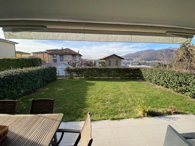 Ampio 5.5 locali con giardino a Mendrisio – foto 10 di 12