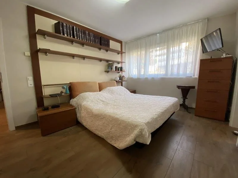 Ampio 5.5 locali con giardino a Mendrisio – foto 7 di 12