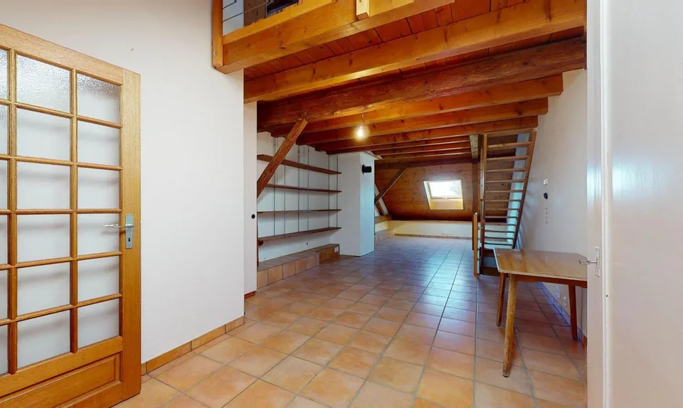 Wohnung + separates Büro in Ursins! – Foto 10 von 19