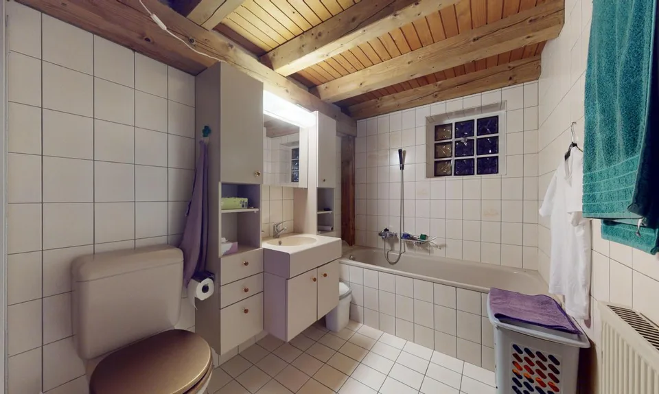 Wohnung + separates Büro in Ursins! – Foto 7 von 19