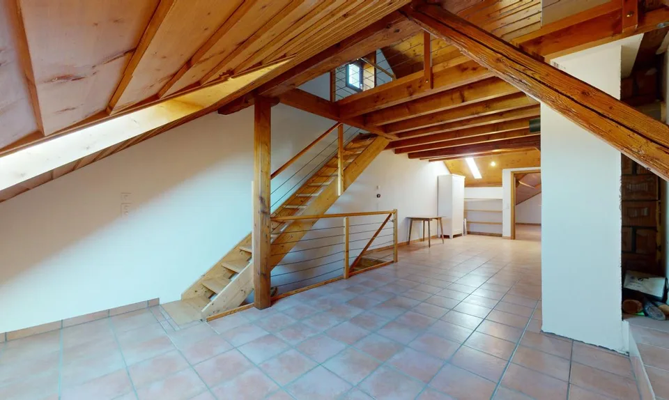Wohnung + separates Büro in Ursins! – Foto 12 von 19