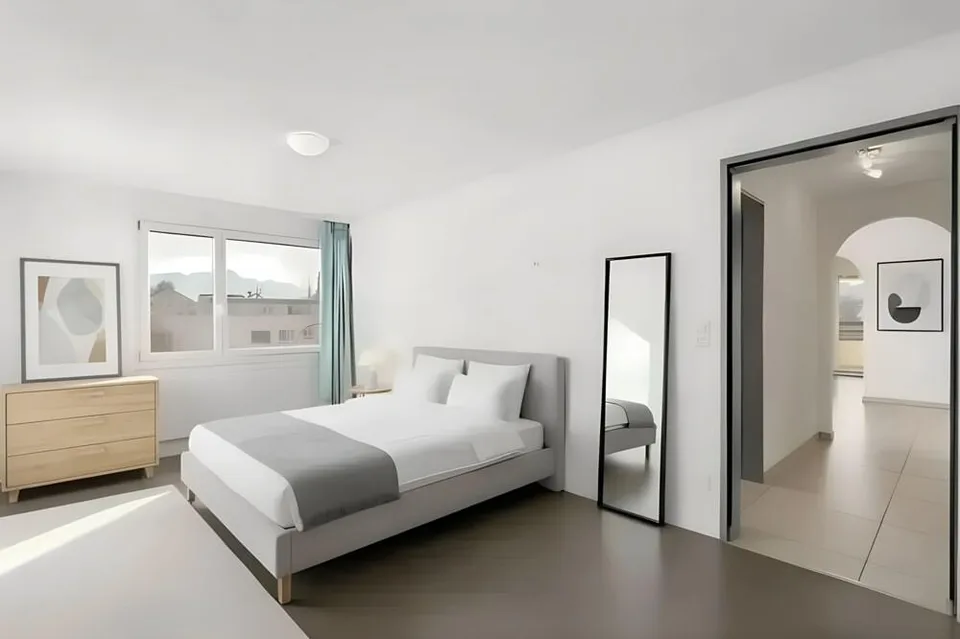 MODERN. WEITBLICK. TOP LAGE.