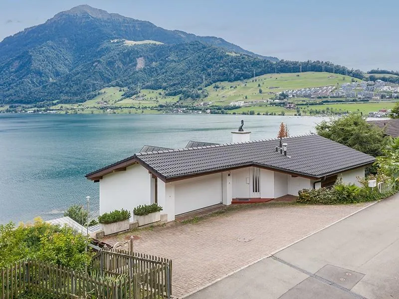 Waterview 2.0 | Villa