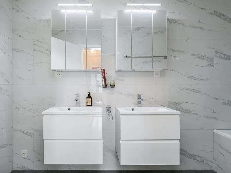 Waterview 2.0 | Villa