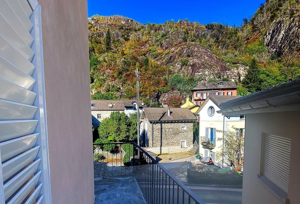 Casa di 4 appartamenti - Haus mit 4 Wohnungen – photo 13 sur 22