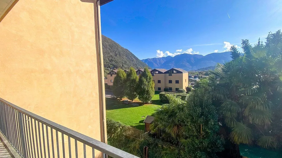 Casa di 4 appartamenti - Haus mit 4 Wohnungen – photo 15 sur 22