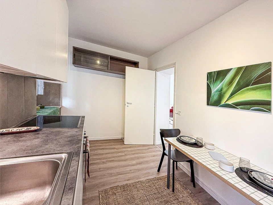 Casa di 4 appartamenti - Haus mit 4 Wohnungen – photo 7 sur 22