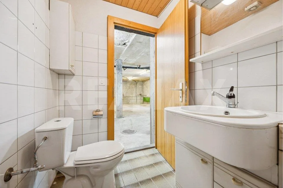 Ideal für Handwerksbetrieb (KMU) mit Mieteinnahmen – Foto 6 von 13