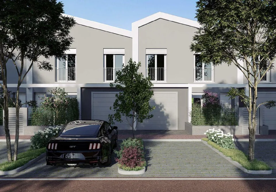 Vendesi terreno edificabile di 5300 mq - Altavilla Vicentina ( VI)