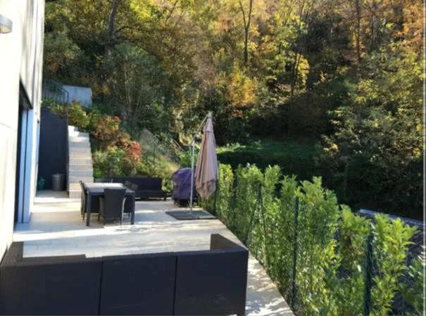 Spettacolare villa Albonago – foto 13 di 13