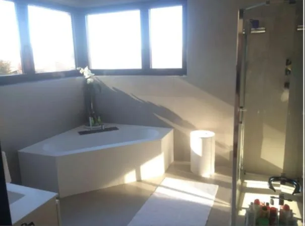 Spettacolare villa Albonago – foto 9 di 13