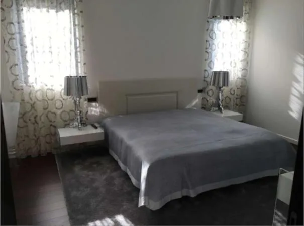 Spettacolare villa Albonago – foto 6 di 13