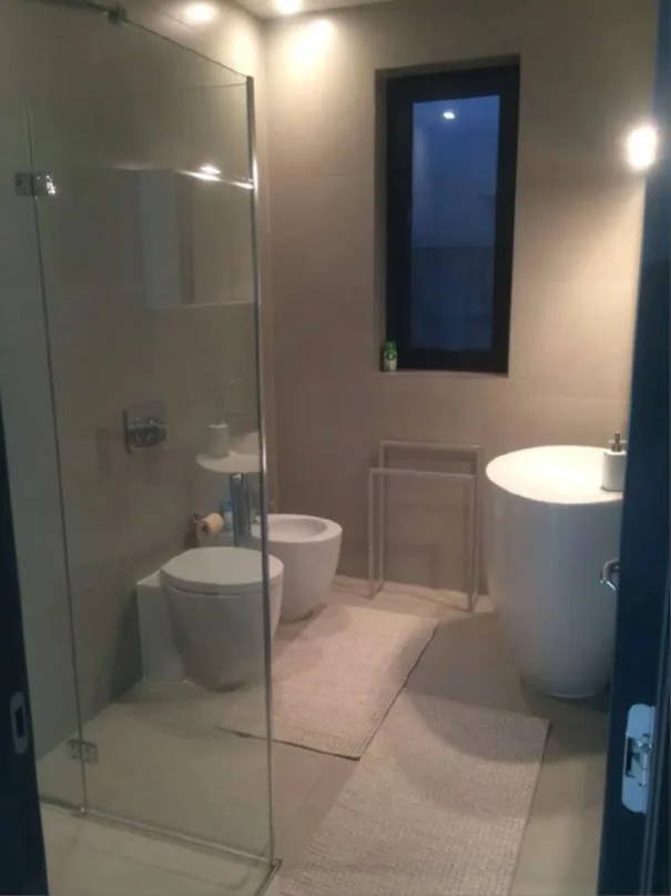 Spettacolare villa Albonago – foto 10 di 13