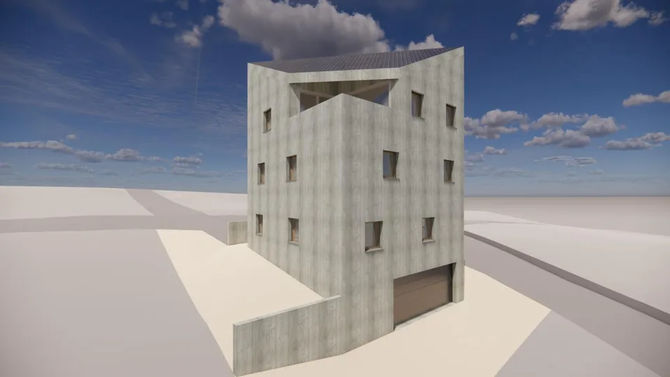 *Projektstudie vorhanden* Attraktives Bauland in der Kernzone von W...