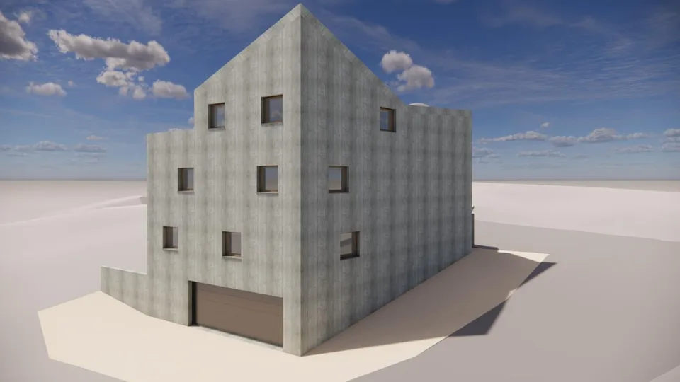 *Projektstudie vorhanden* Attraktives Bauland in der Kernzone von W...