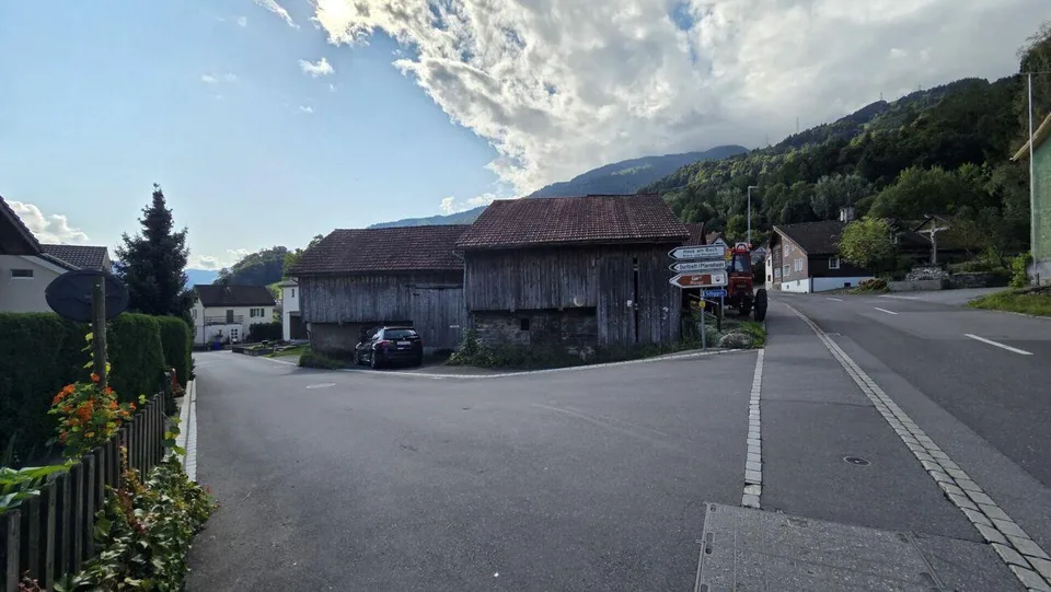*Projektstudie vorhanden* Attraktives Bauland in der Kernzone von W...