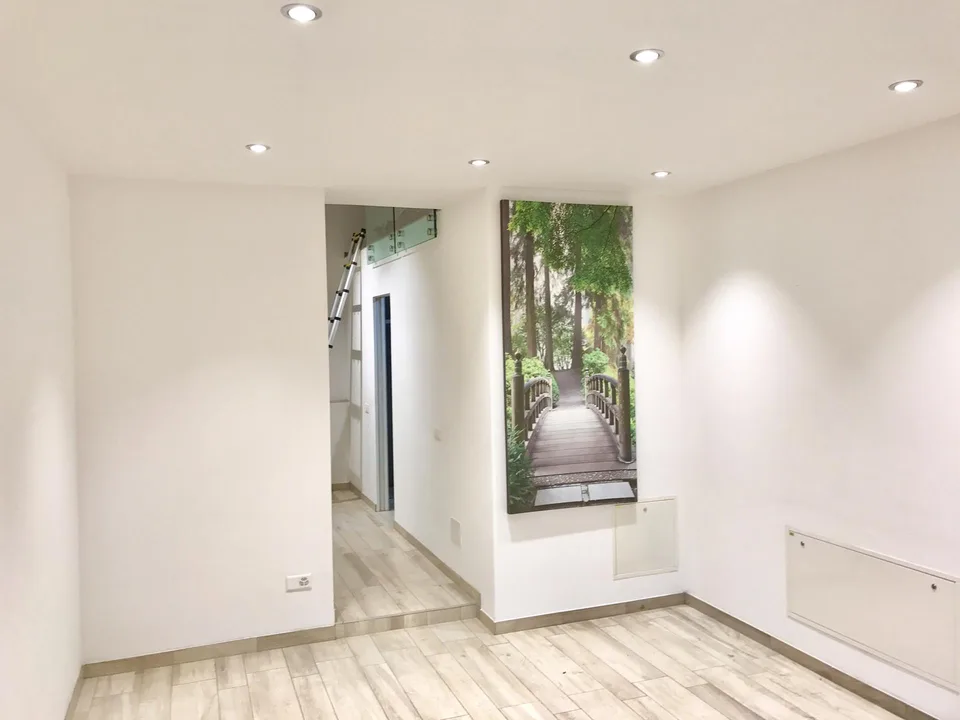 Moderne Wohnung vis-à-vis vom Coop – photo 10 sur 16