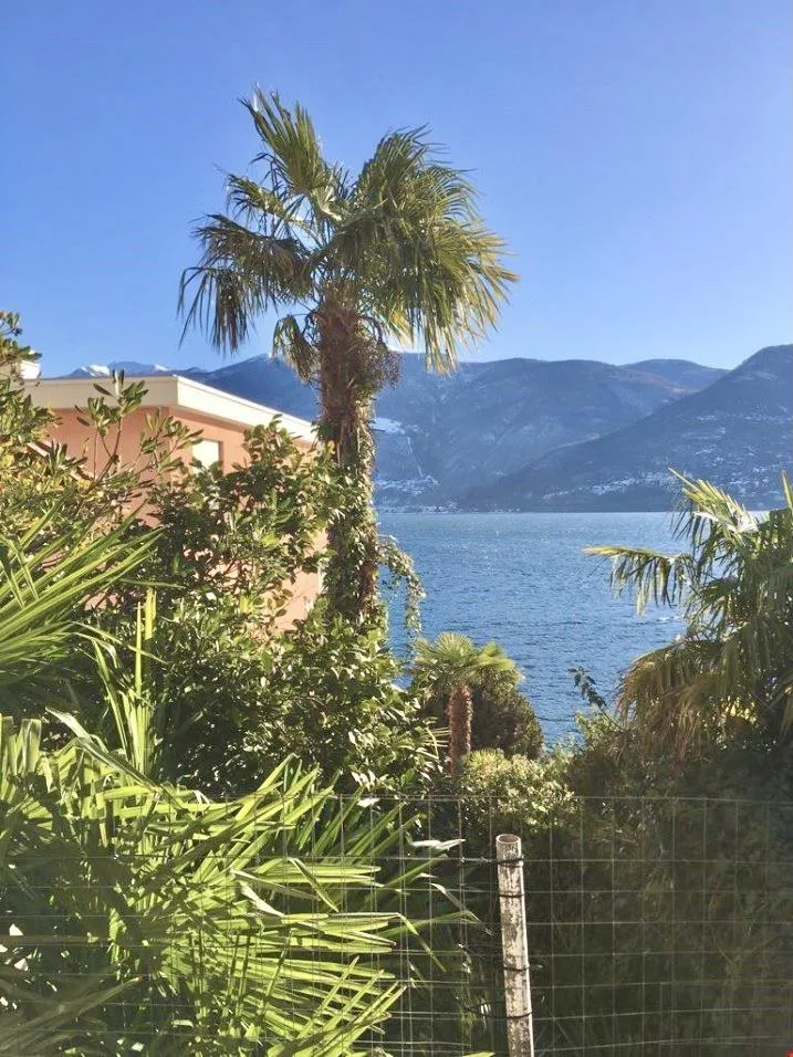 Moderne Wohnung vis-à-vis vom Coop – photo 9 sur 16