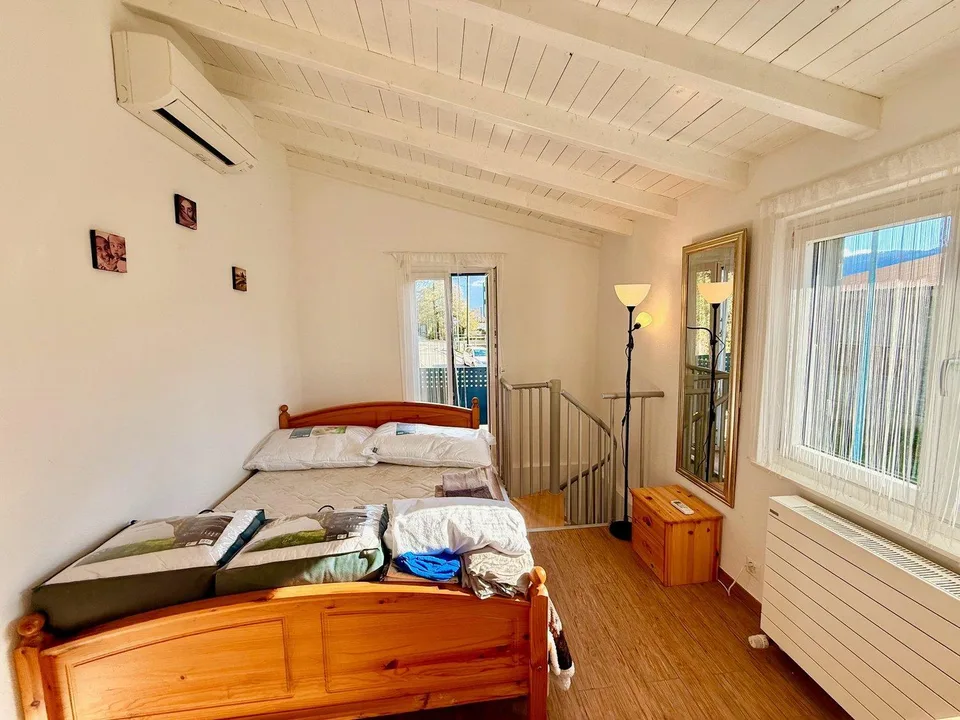 Casa moderna di 2.5 locali a Locarno con spazio esterno unico – foto 9 di 16