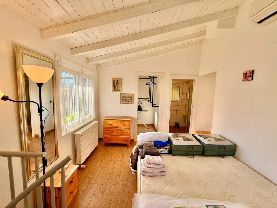 Casa moderna di 2.5 locali a Locarno con spazio esterno unico – foto 7 di 16