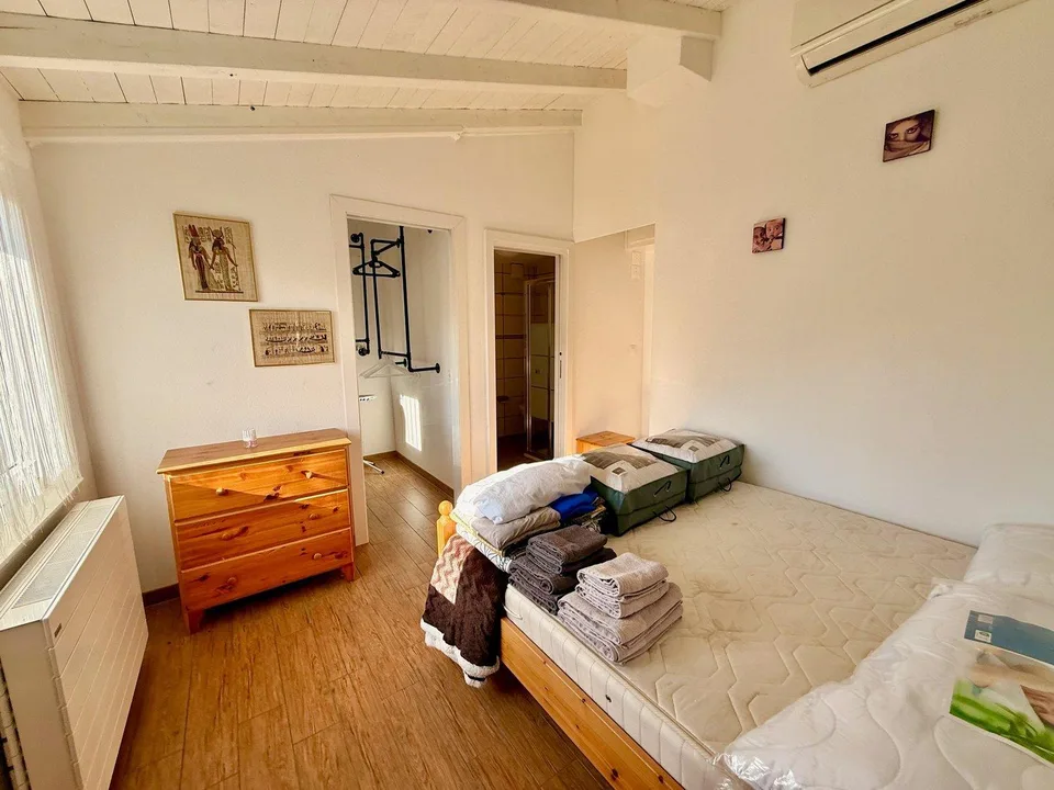 Casa moderna di 2.5 locali a Locarno con spazio esterno unico – foto 8 di 16