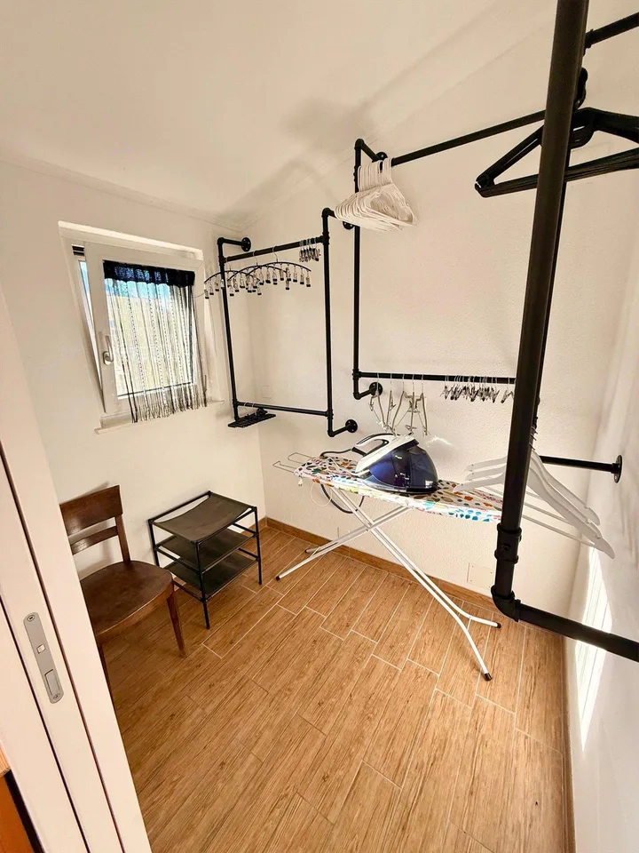 Casa moderna di 2.5 locali a Locarno con spazio esterno unico – foto 11 di 16