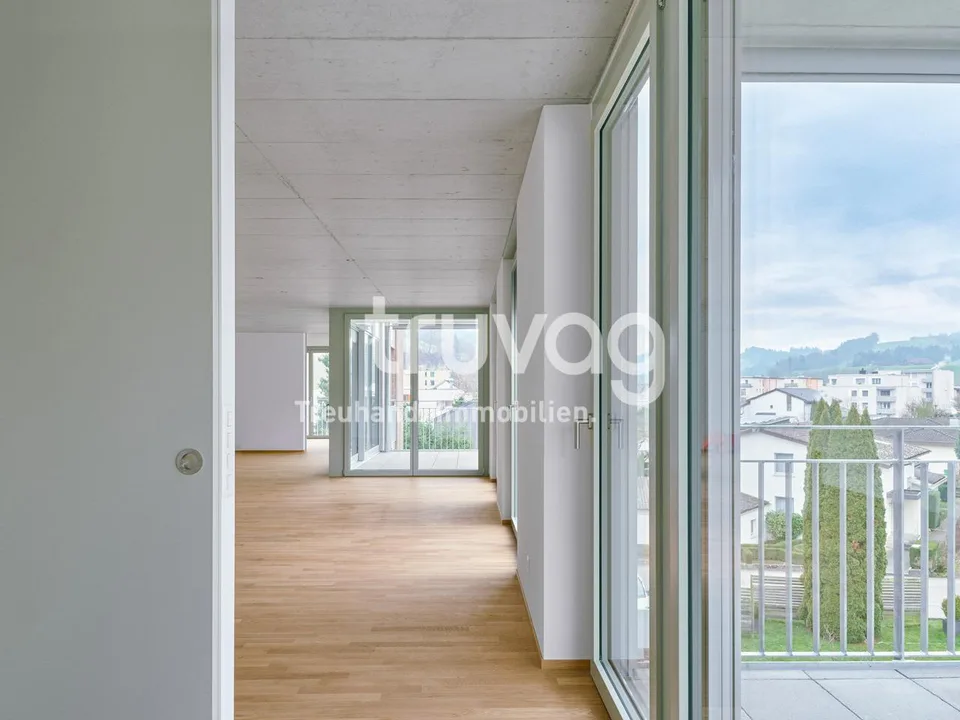 Ihr neuer Rückzugsort mit Aussicht