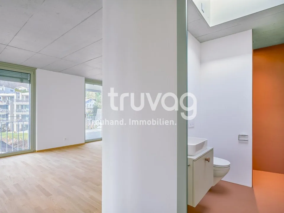 Ihr neuer Rückzugsort mit Aussicht