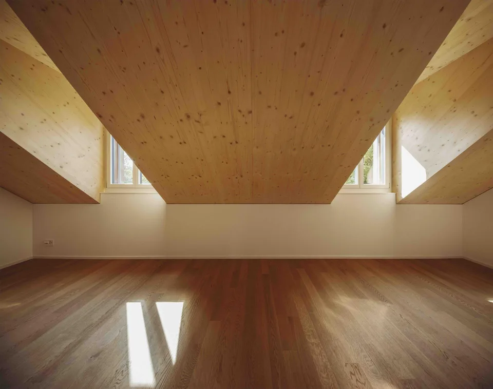 Eigenheim in hochwertiger Architektur mit ländlicher Lebensqualität – photo 14 sur 18