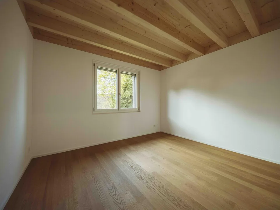 Eigenheim in hochwertiger Architektur mit ländlicher Lebensqualität – photo 12 sur 18