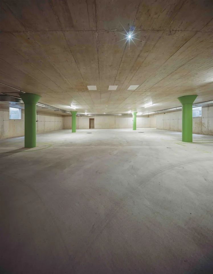 Eigenheim in hochwertiger Architektur mit ländlicher Lebensqualität – photo 17 sur 18