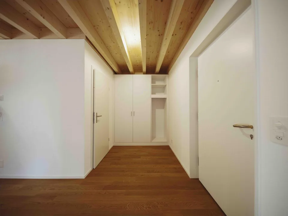 Eigenheim in hochwertiger Architektur mit ländlicher Lebensqualität – photo 10 sur 18