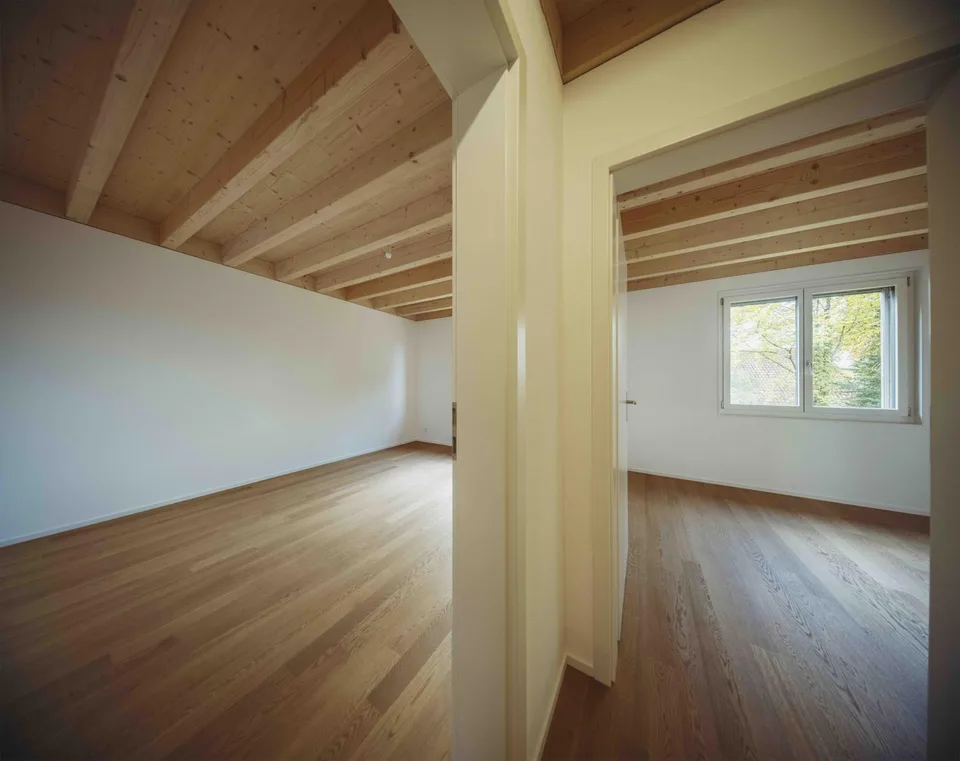 Eigenheim in hochwertiger Architektur mit ländlicher Lebensqualität – photo 11 sur 18