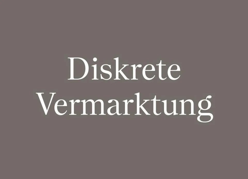 Exklusives Generationenhaus in grüner Lage - 20 Minuten von der Sta...